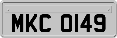 MKC0149