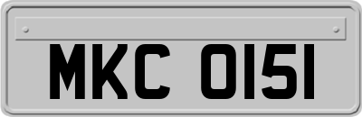 MKC0151