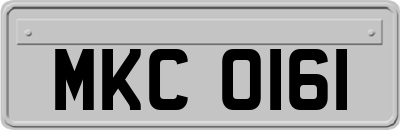 MKC0161