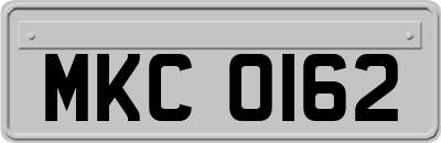 MKC0162