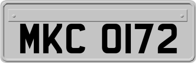 MKC0172