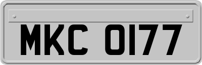 MKC0177