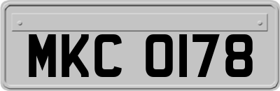 MKC0178