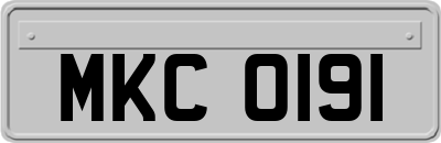 MKC0191