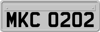 MKC0202