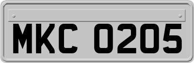 MKC0205