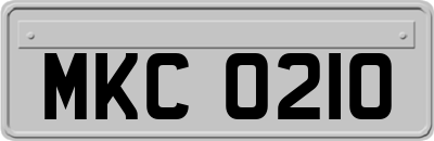MKC0210