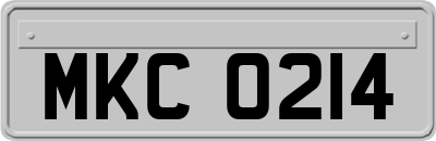 MKC0214