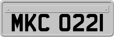 MKC0221