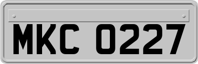 MKC0227