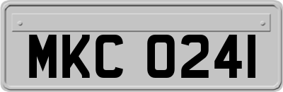 MKC0241