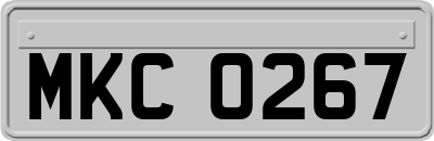 MKC0267