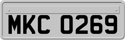 MKC0269