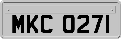 MKC0271