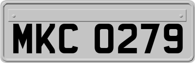 MKC0279