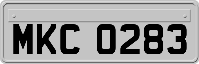 MKC0283