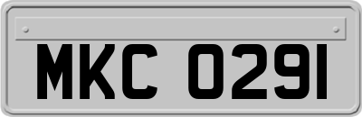 MKC0291
