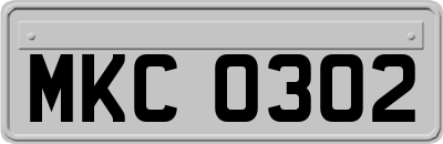 MKC0302