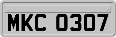 MKC0307