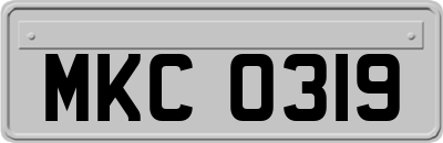 MKC0319