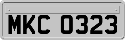 MKC0323