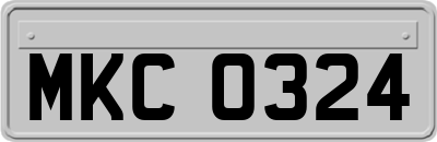 MKC0324