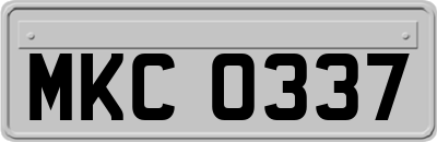 MKC0337