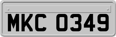 MKC0349