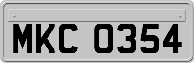 MKC0354