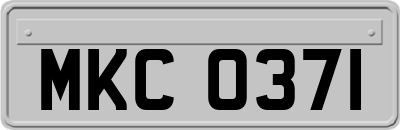 MKC0371