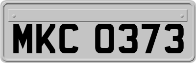 MKC0373