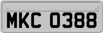 MKC0388