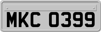 MKC0399