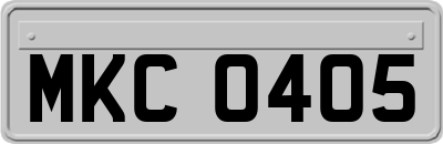 MKC0405