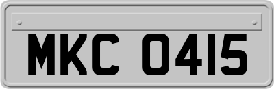 MKC0415