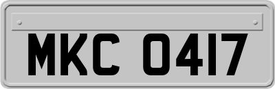 MKC0417