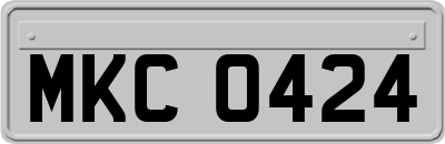 MKC0424