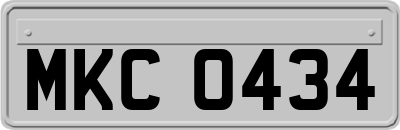 MKC0434