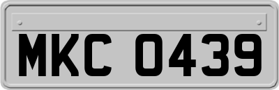 MKC0439