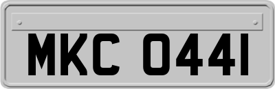 MKC0441