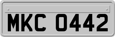 MKC0442