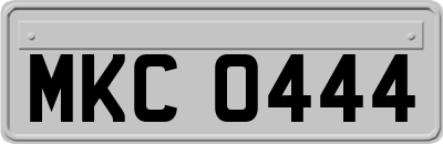 MKC0444