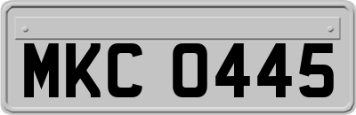 MKC0445