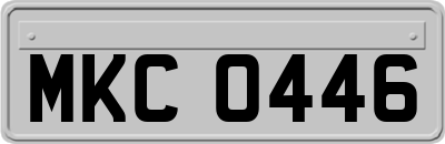 MKC0446