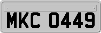 MKC0449