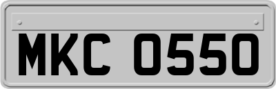 MKC0550