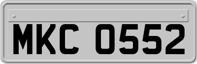 MKC0552