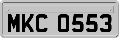 MKC0553