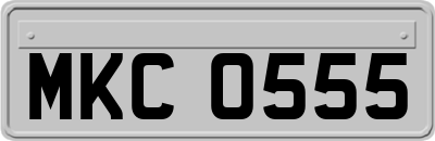 MKC0555
