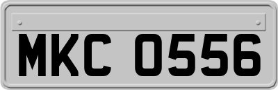 MKC0556